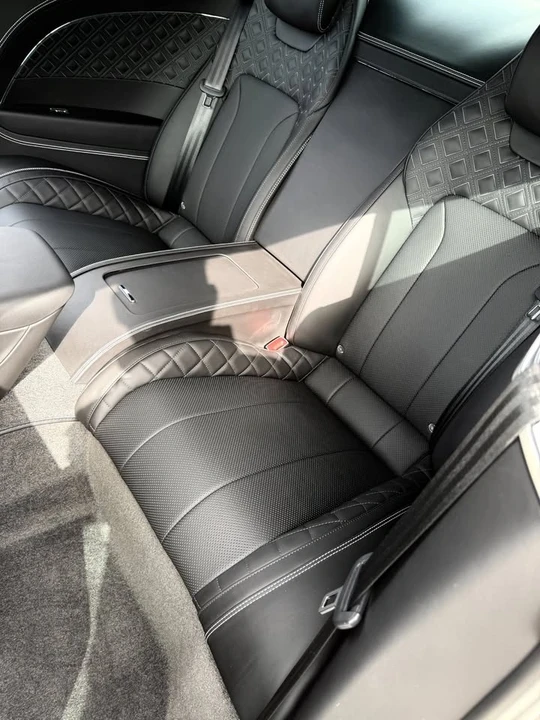 2023 Bentley Continental GT 3rd Gen - Image 12 of 20