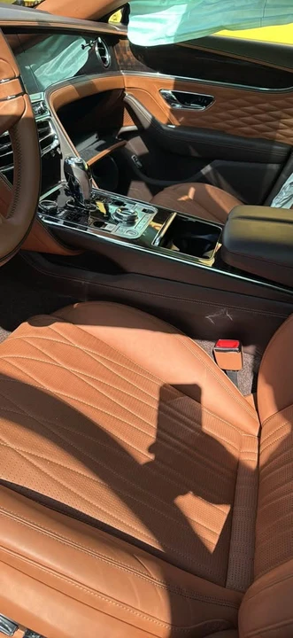 2023 Bentley Mulsanne 2nd Gen - Image 4 of 5
