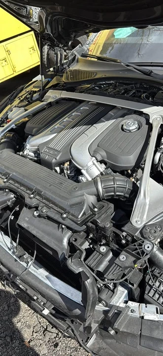 2023 Bentley Mulsanne 2nd Gen - Image 2 of 5