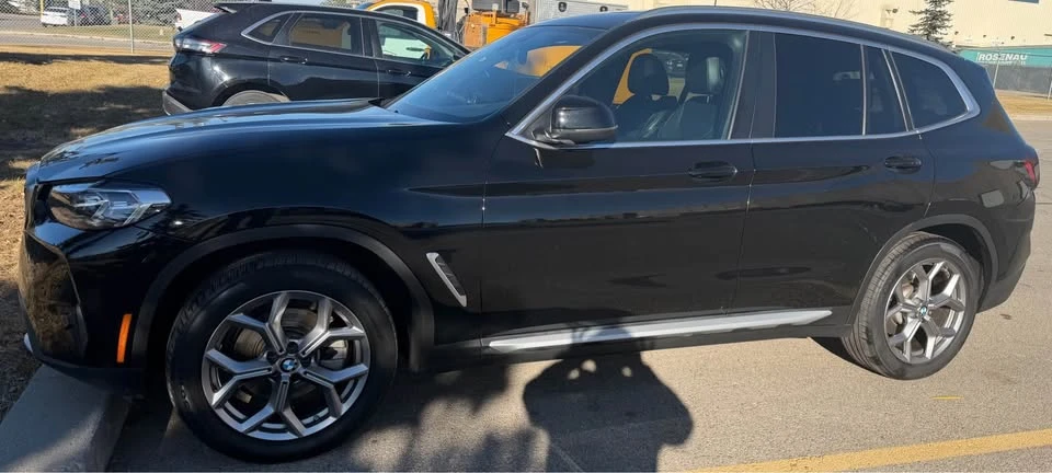 2023 BMW G01 X3 - Image 2 of 6