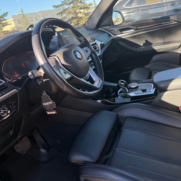 2023 BMW G01 X3 - Image 2 of 6