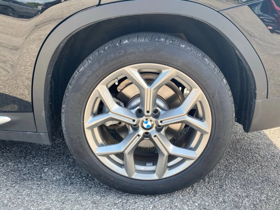 2023 BMW G01 X3 - Image 9 of 20