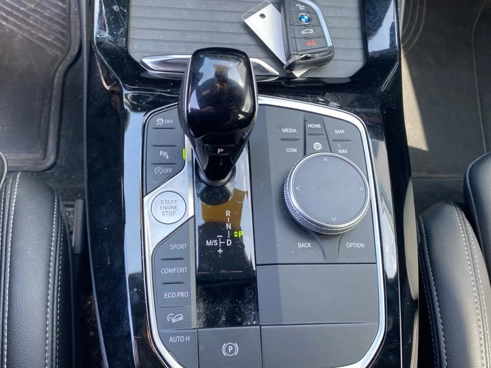 2023 BMW G01 X3 - Image 19 of 20