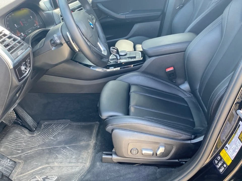 2023 BMW G01 X3 - Image 11 of 20