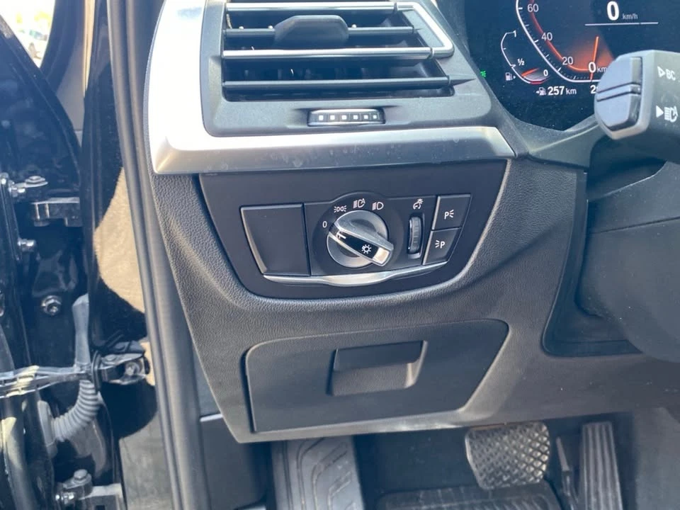 2023 BMW G01 X3 - Image 12 of 20