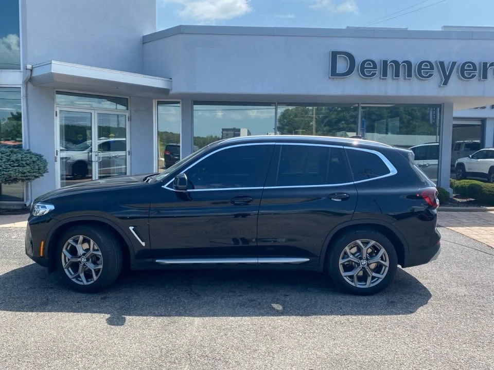 2023 BMW G01 X3 - Image 2 of 20