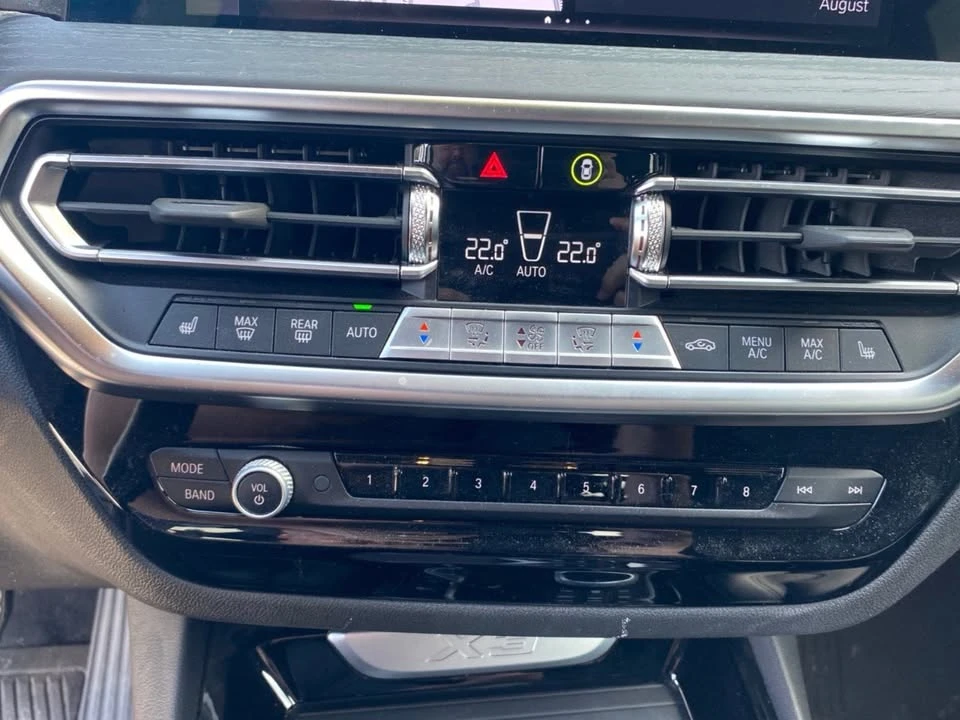 2023 BMW G01 X3 - Image 17 of 20
