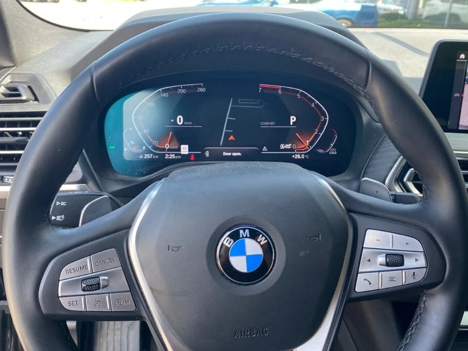 2023 BMW G01 X3 - Image 13 of 20
