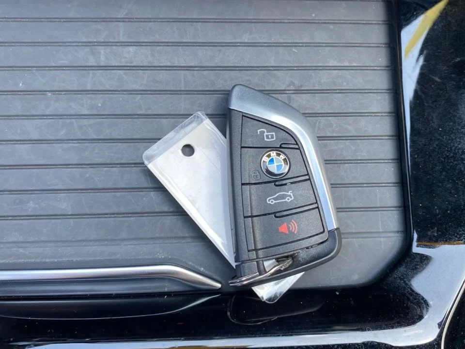 2023 BMW G01 X3 - Image 18 of 20