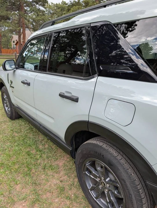 2023 Ford Bronco Sport - Image 7 of 18