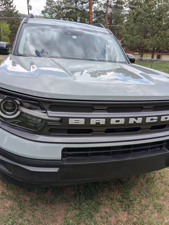 2023 Ford Bronco Sport - Image 17 of 18