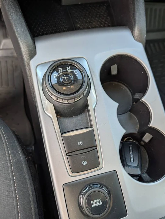 2023 Ford Bronco Sport - Image 3 of 18