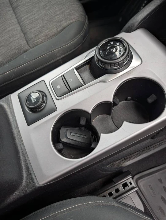 2023 Ford Bronco Sport - Image 14 of 18