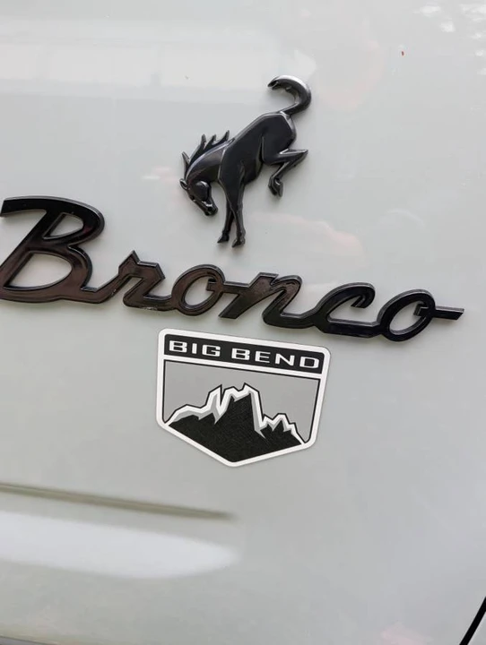 2023 Ford Bronco Sport - Image 15 of 18
