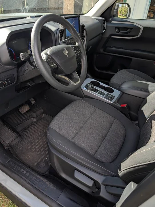 2023 Ford Bronco Sport - Image 5 of 18