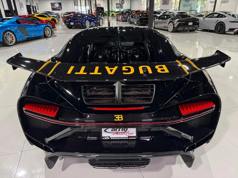 2023 Bugatti Chiron Super Sport - Image 6 of 21