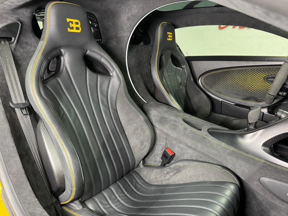2023 Bugatti Chiron Super Sport - Image 11 of 21