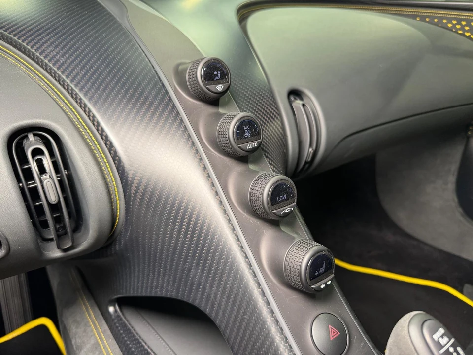2023 Bugatti Chiron Super Sport - Image 19 of 21