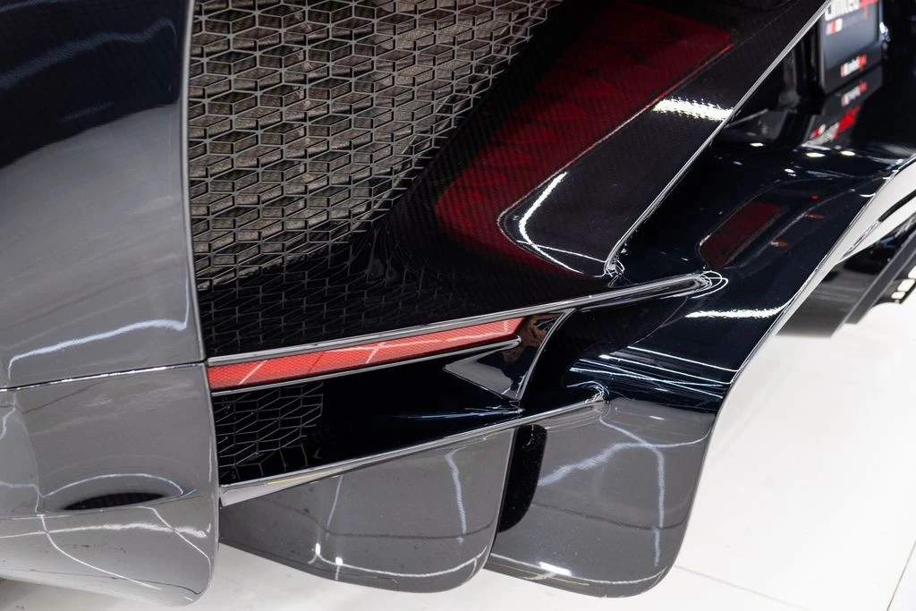 2023 Bugatti Chiron Pur Sport - Image 20 of 31