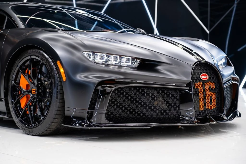 2023 Bugatti Chiron Pur Sport - Image 5 of 31