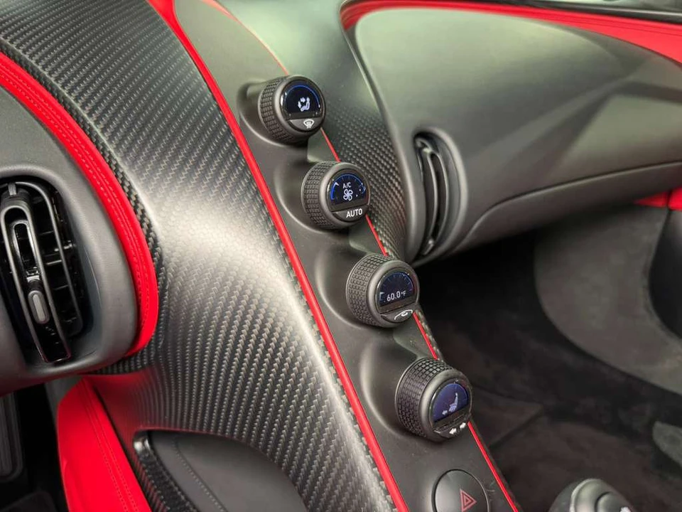 2023 Bugatti Chiron Pur Sport - Image 19 of 21