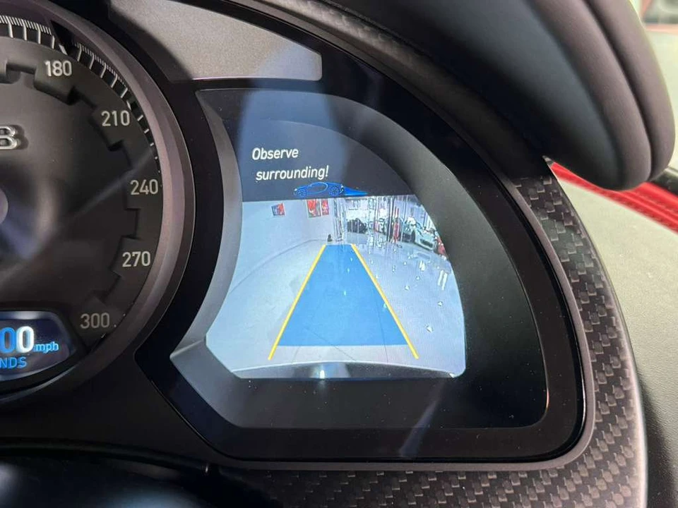 2023 Bugatti Chiron Pur Sport - Image 18 of 21