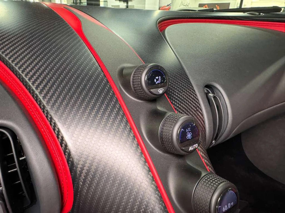 2023 Bugatti Chiron Pur Sport - Image 20 of 21