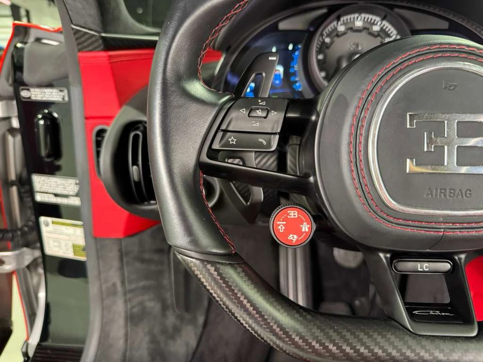 2023 Bugatti Chiron Pur Sport - Image 15 of 21