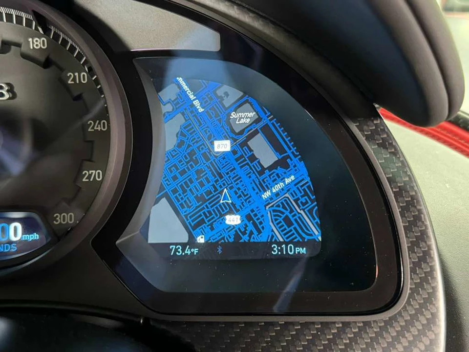 2023 Bugatti Chiron Pur Sport - Image 17 of 21