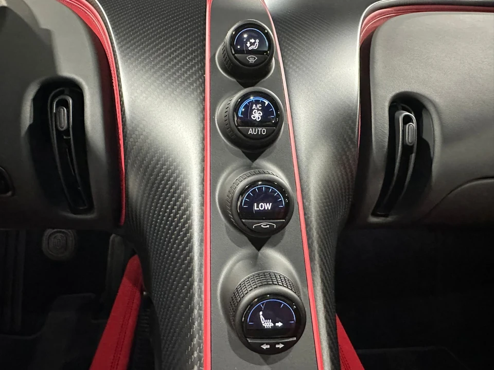 2023 Bugatti Chiron Pur Sport - Image 21 of 21