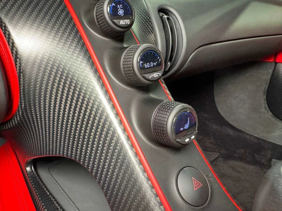 2023 Bugatti Chiron Pur Sport - Image 21 of 21