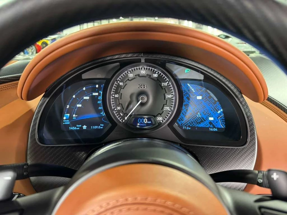2023 Bugatti Chiron Super Sport - Image 13 of 21