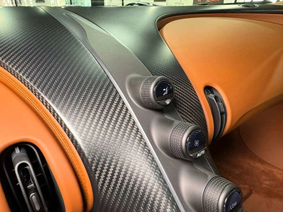 2023 Bugatti Chiron Super Sport - Image 20 of 21