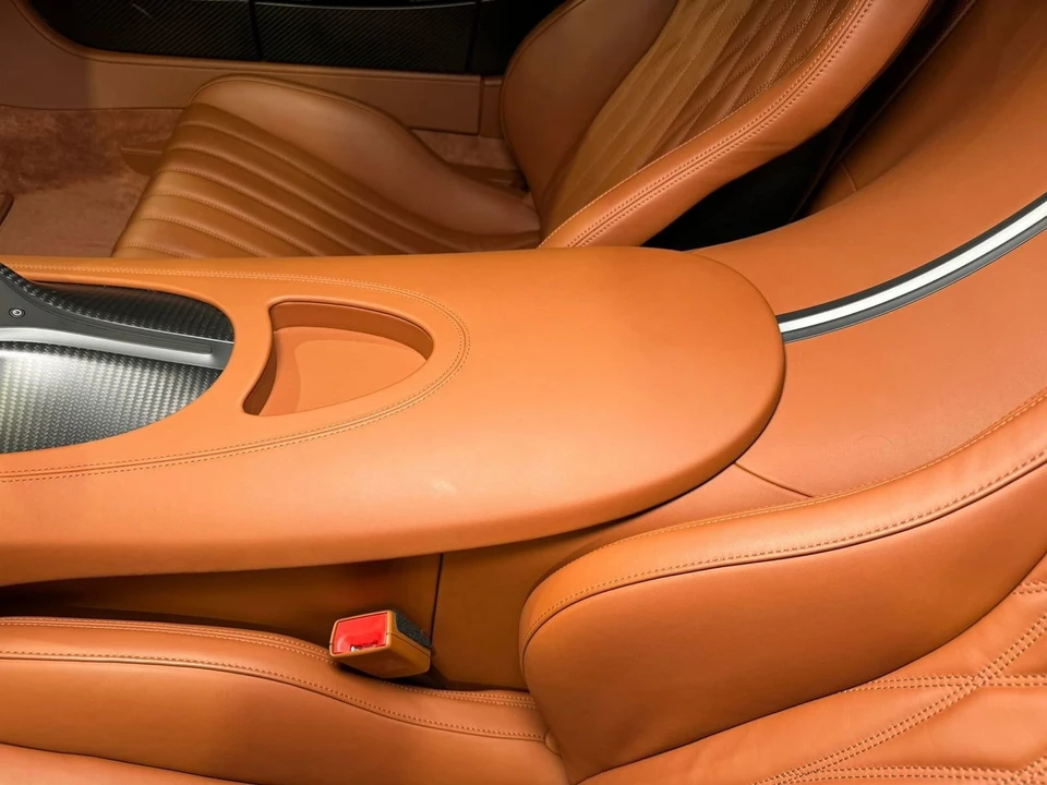 2023 Bugatti Chiron Super Sport - Image 18 of 21