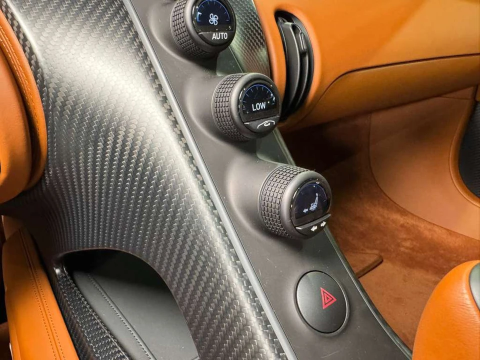 2023 Bugatti Chiron Super Sport - Image 21 of 21