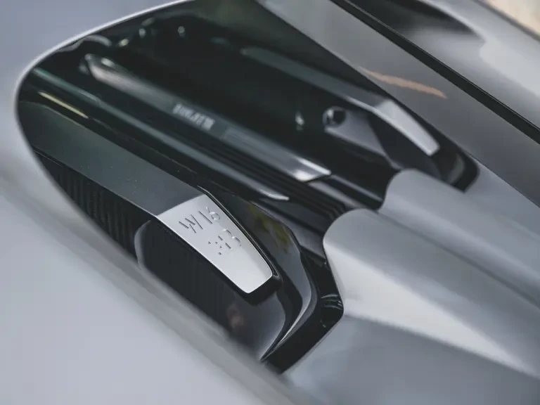 2023 Bugatti Chiron Super Sport - Image 4 of 31