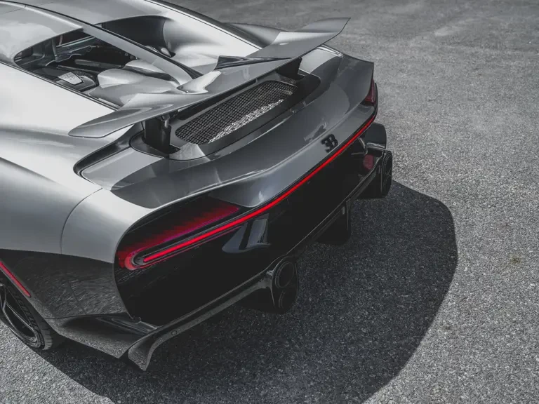 2023 Bugatti Chiron Super Sport - Image 24 of 31