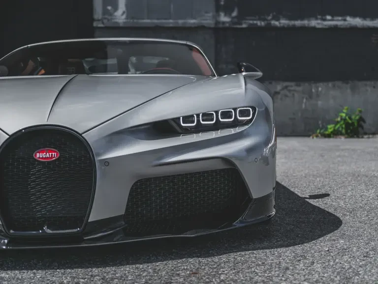 2023 Bugatti Chiron Super Sport - Image 18 of 31