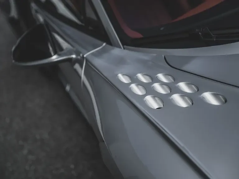 2023 Bugatti Chiron Super Sport - Image 20 of 31