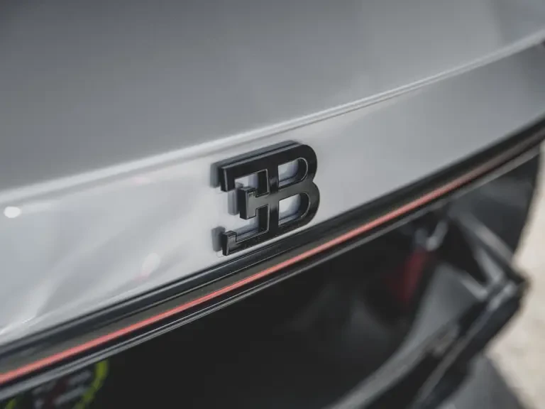2023 Bugatti Chiron Super Sport - Image 25 of 31
