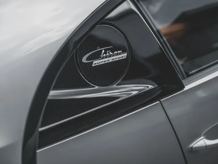 2023 Bugatti Chiron Super Sport - Image 29 of 31