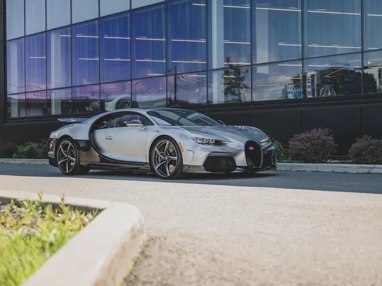 2023 Bugatti Chiron Super Sport - Image 8 of 31