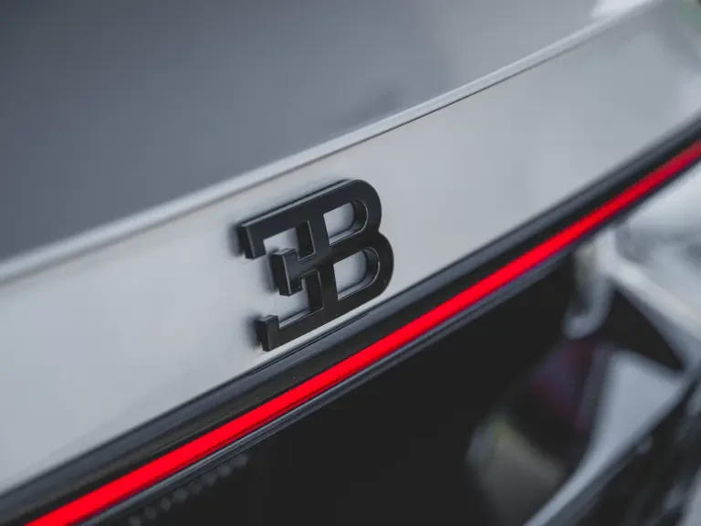 2023 Bugatti Chiron Super Sport - Image 31 of 31