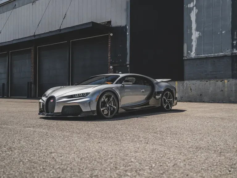 2023 Bugatti Chiron Super Sport - Image 2 of 31