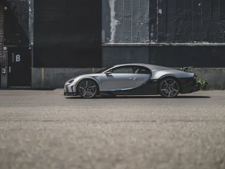 2023 Bugatti Chiron Super Sport - Image 6 of 31