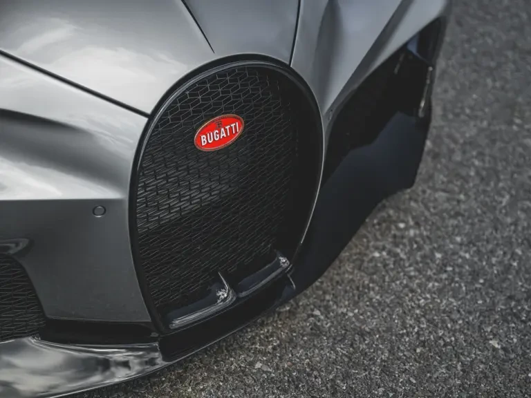 2023 Bugatti Chiron Super Sport - Image 11 of 31