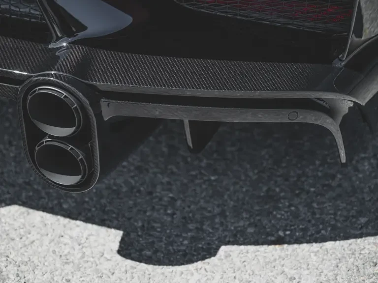 2023 Bugatti Chiron Super Sport - Image 30 of 31