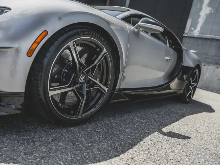 2023 Bugatti Chiron Super Sport - Image 14 of 31