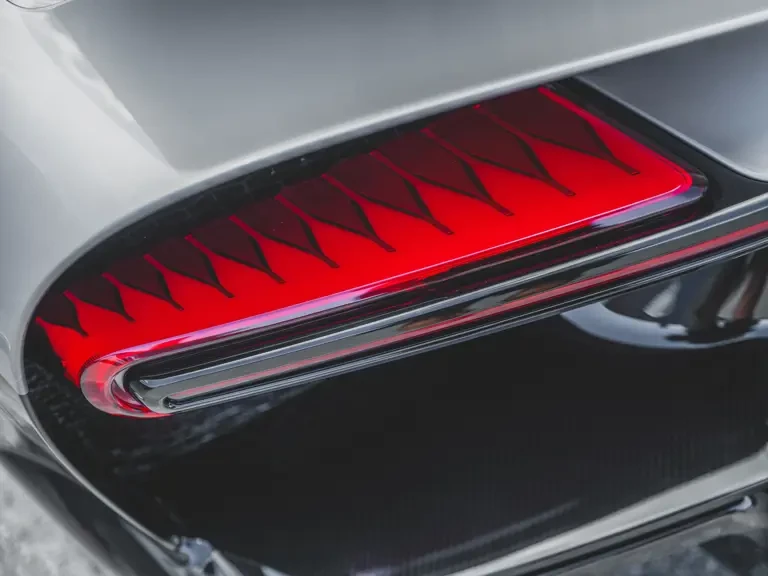 2023 Bugatti Chiron Super Sport - Image 26 of 31