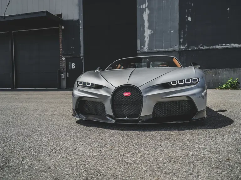 2023 Bugatti Chiron Super Sport - Image 7 of 31